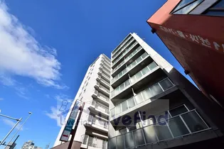 ステージノア豊平V【2階】の外観