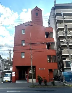 メゾン デ プリンセスの画像