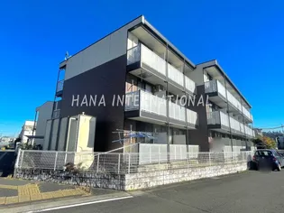 千葉県柏市船戸1【マンション】の外観