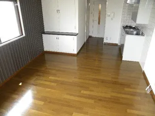 ルート宮崎【3階】の居間