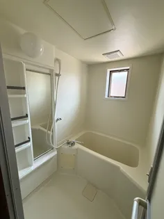 シャルマンシャトレ2【2階】の風呂