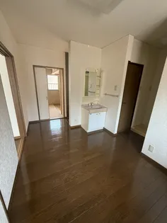 シャルマンシャトレ2【2階】の内装