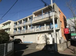 コバヤシビルの画像