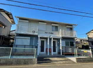 静岡県静岡市葵区城北2【一戸建】の外観