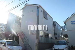 アセットホーム白楽B棟の画像