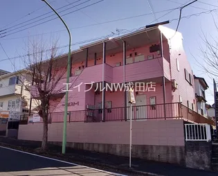 ハイムポスト1の画像