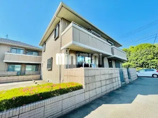 東京都国分寺市富士本2【一戸建】の外観