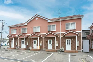 石川県金沢市中屋2【一戸建】の外観