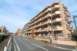 平野ビル3【2階】の外観