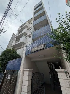 東武練馬サニーコーポ【2階】の外観