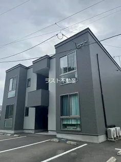 クロノスB棟の画像
