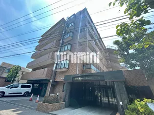 ライオンズマンション京成大久保第2の画像