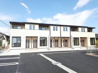 サンフィールズT T IIの画像