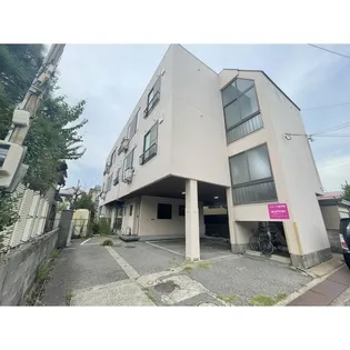 リセンス新神田【3階】の外観