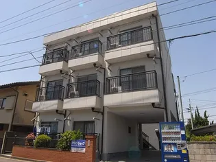 メゾン白亜の画像