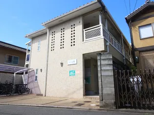 コ-ポ牧 II【1階】の外観