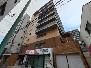 プリンストン布施の画像