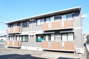 ウエストバンブー デルタの画像