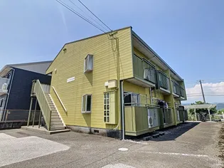 グリーンハイツ北浦の画像