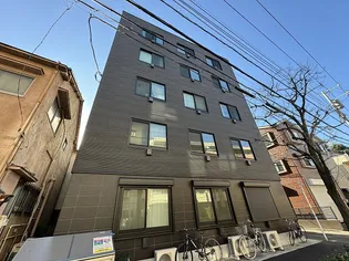 VISTA王子神谷の画像