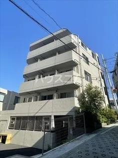 クレヴィスタ赤羽の画像