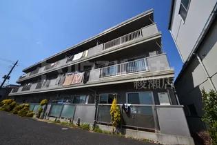 ユネックスパレスの画像