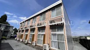 レオパレス小金井公園の画像