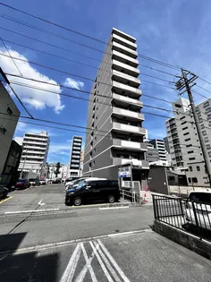愛知県名古屋市千種区春岡1【マンション】の外観