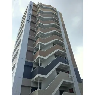 ドゥエリング千林の画像