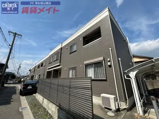 ラッキーコートの画像