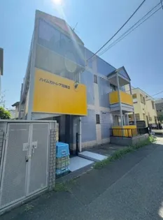 クレセントマンションの画像