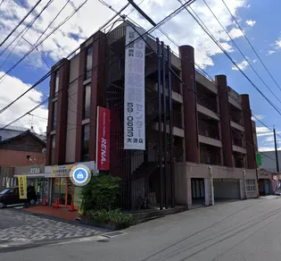 向井テナントの画像