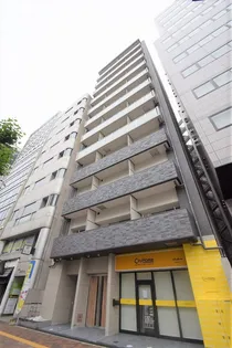 IMAKIYA.BLD【5階】の外観