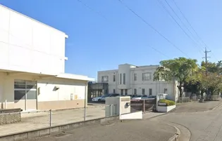 永田ハイツ【4階】の周辺