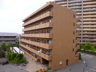 クレール大桐2の画像