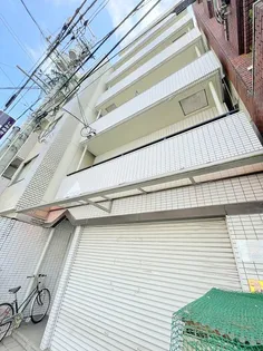 三篠カワミビル【3階】の外観