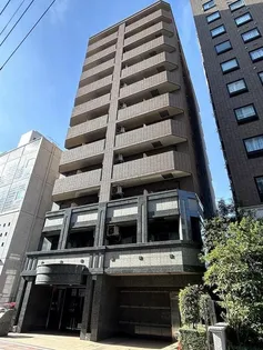 千葉県浦安市当代島1【マンション】の外観