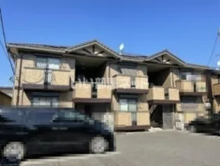 ピジョンコートBの画像