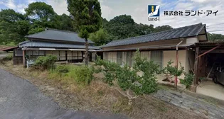 岡山県赤磐市稗田【一戸建】の外観