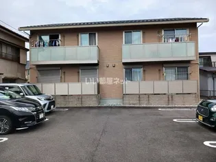 ウィングコートIIIの画像