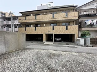 高知県高知市天神町【マンション】の外観