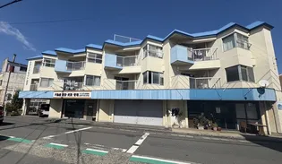 サザンブライト志手【3階】の外観