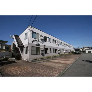 西武レインボープラザA棟の画像