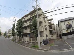 エスポワールアークの画像