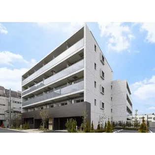 ガーラ ヒルズ調布の画像