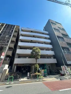 クレアール赤坂の画像