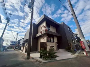 エスペランサ宮前【2階】の外観