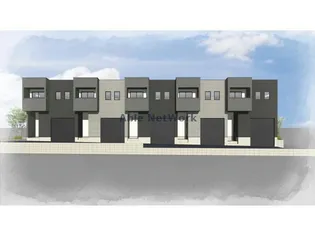 愛知県東海市高横須賀町上池田【一戸建】の外観