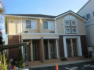 FOREST出島【2階】の外観