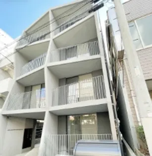 TKS中野新橋【2階】の外観